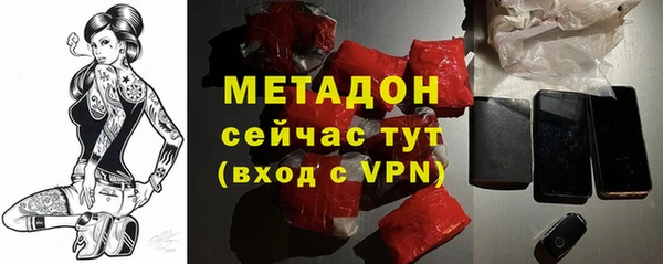 индика Алексеевка
